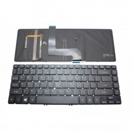 BÀN PHÍM LAPTOP ACER ASPIRE ULTRABOOK M3 M3-481, M5 M5-481 CÓ ĐÈN