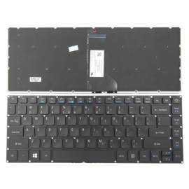 BÀN PHÍM LAPTOP ACER SWIFT 3 SF314-51 CÁP LỆCH