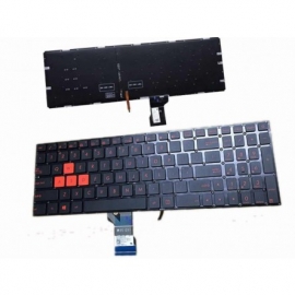 BÀN PHÍM LAPTOP ASUS GL502 GL502V GL502VM GL502VT GL502VY