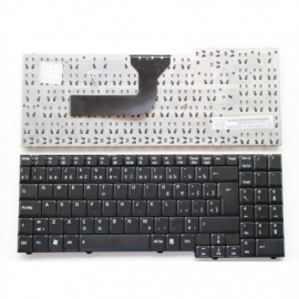 BÀN PHÍM LAPTOP ASUS M50 M70 X55 X57 X70 X71 G50 G70 G71