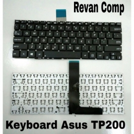 BÀN PHÍM LAPTOP ASUS TRANSFORMER TP200 TP200S E205 E205S