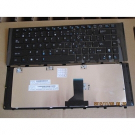 BÀN PHÍM LAPTOP ASUS A40 X42J