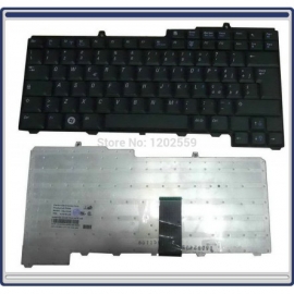 BÀN PHÍM LAPTOP DELL INSPIRON 1501 630M 640M 6400 9400 E1405 E1505 E1705
