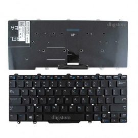 BÀN PHÍM LAPTOP DELL LATITUDE 3340 3350 E5450 E5470