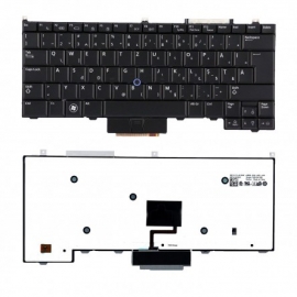 BÀN PHÍM LAPTOP DELL LATITUDE E4300