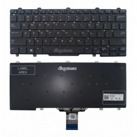 BÀN PHÍM LAPTOP DELL LATITUDE E7250 E7270 E5250 E5270