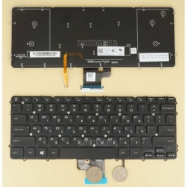 BÀN PHÍM LAPTOP DELL XPS 15 9530, PRECISION M3800