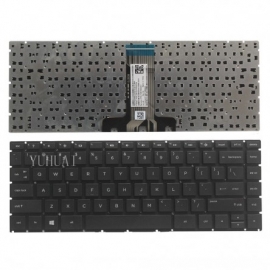 BÀN PHÍM LAPTOP HP 14-BA000, 14-BF000, 14-BK000, 14-BS000, 14-BW000