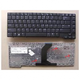 BÀN PHÍM LAPTOP HP COMPAQ 6535B 6530B