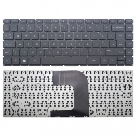 BÀN PHÍM LAPTOP HP PAVILION 14-AC000, 14-AF000, 14-AM000, 14-AN000, 240 G4, 240 G5, 246 G4, 348 G3