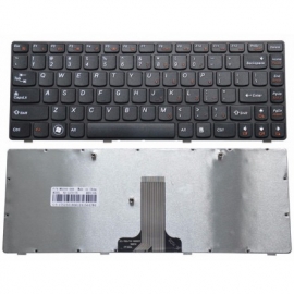BÀN PHÍM LAPTOP LENOVO IDEAPAD G470 G475 B470 B475 B490 V470 V490 Z490