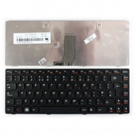 BÀN PHÍM LAPTOP LENOVO IDEAPAD B480 B485 G400 G410 G480 G485 Z380 Z385 Z410 Z480 Z485