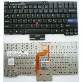 BÀN PHÍM LAPTOP LENOVO THINKPAD X200 X200S X201 X201I X201S