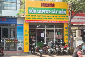 Giới thiệu về fix 360