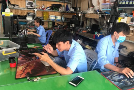 Vệ sinh máy tính laptop uy tín chất lượng lấy liền phường long thạnh mỹ quận 9