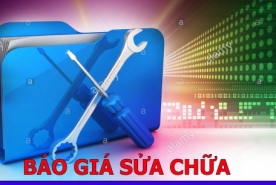 Báo giá sửa laptop tại cửa hàng fix360 - thủ đức - hồ chí minh