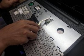 Vệ sinh laptop lấy liền tại phường bình chiểu quận thủ đức uy tín chất lượng tp.hcm