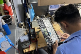 Bao lâu nên đi vệ sinh máy tính laptop lấy liền uy tín chất lượng tại phường tam bình quận thủ đức |fix360