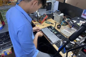 Dịch vụ vệ sinh bảo dưỡng laptop định kỳ tại phường tân phú quận 9,tp.hcm | fix360