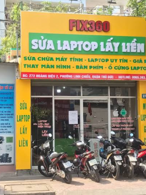 Hình ảnh cửa hàng 1