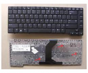 BÀN PHÍM LAPTOP HP COMPAQ 6535B 6530B