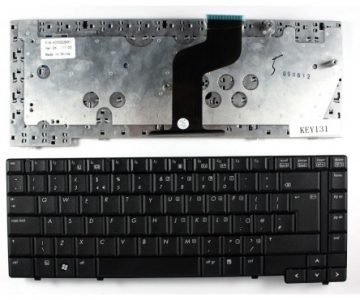 BÀN PHÍM LAPTOP HP COMPAQ 6730B 6735B