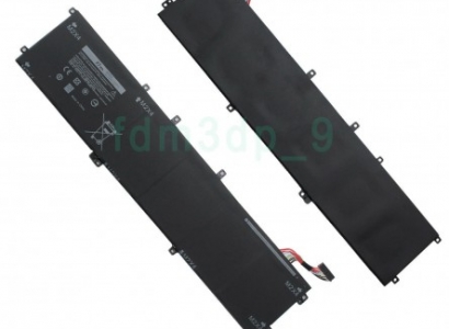 PIN LAPTOP DELL XPS 15 9550 9560, PRECISION 5510 M5520