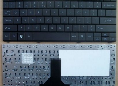 BÀN PHÍM LAPTOP GATEWAY UC73 UC78 UC7803 UC7301 UC7811 UC7309 JM30