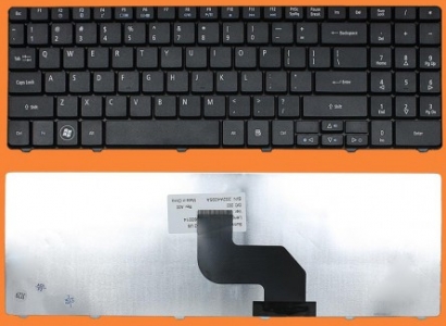 BÀN PHÍM LAPTOP ACER ASPIRE 5516 5517 5241 5332 5532 5534 5541 5732 5734