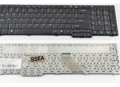 BÀN PHÍM LAPTOP ACER ASPIRE 7520 7620 7700 7720 8530 8730 8735 8920 9300 9400 9920