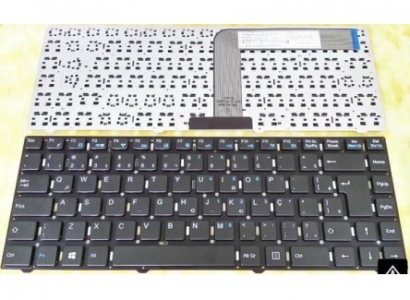 BÀN PHÍM LAPTOP ACER ASPIRE ONE 14 Z1401 Z1402