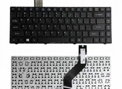 BÀN PHÍM LAPTOP ACER ASPIRE ONE CLOUDBOOK AO1-431