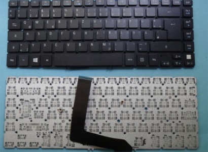 BÀN PHÍM LAPTOP ACER ASPIRE ULTRABOOK M3 M3-481, M5 M5-481