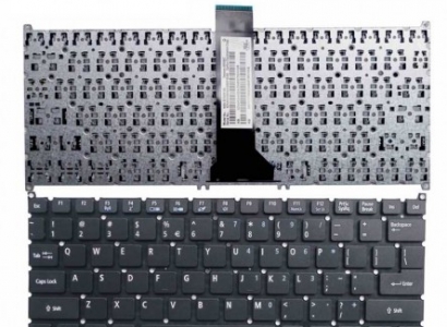 BÀN PHÍM LAPTOP ACER ASPIRE V3-331, V3-371, V5-121, V5-122, V5-131, V5-132, V3-171, ES1-311, E3-112,