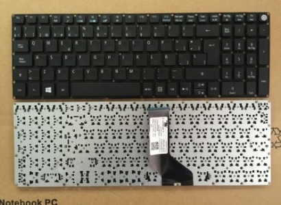 BÀN PHÍM LAPTOP ACER ASPIRE V5-575, ES1-533, ES1-572, A315-21 31 51 52, A515-51 52