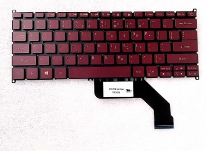 BÀN PHÍM LAPTOP ACER SWIFT 3 SF314-52 SF314-41 SF314-55G SF314-56G SF314-57G (CÁP CONG)