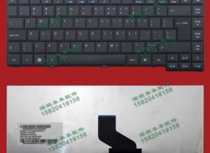 BÀN PHÍM LAPTOP ACER TRAVELMATE 4750 6495 8473 P243