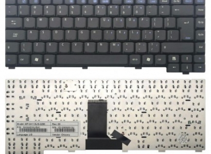 BÀN PHÍM LAPTOP ASUS A3 A6 A9 A3000 A6000 Z9 Z81 Z92 Z9200