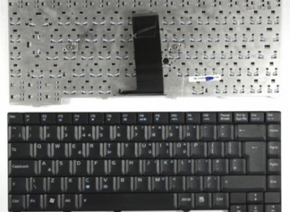 BÀN PHÍM LAPTOP ASUS A3V A3L A3G A4 A7 F5 M9 M930 R20 R200 R201 R202 R20 X59 PRO50