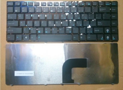 BÀN PHÍM LAPTOP ASUS A43 A43S K43 K43S