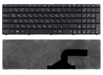 BÀN PHÍM LAPTOP ASUS A52 A53 A73 K52 K53 K53S K54 G51 G53 G60 G72 G73 U50 N53 N61 N71 N73 P52 X52 X5