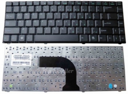 BÀN PHÍM LAPTOP ASUS C90 C90P C90S Z37 S37 Z37E Z65 Z97