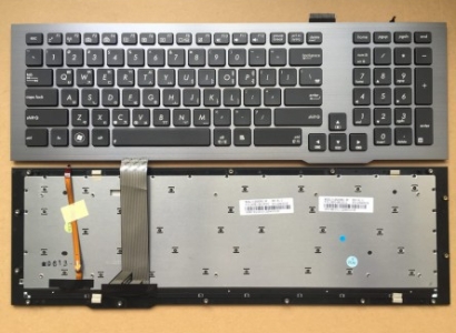 BÀN PHÍM LAPTOP ASUS G75 G75V G75VX G75VW G75VM G75J