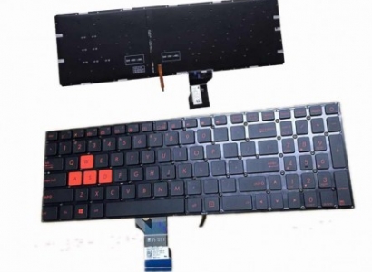 BÀN PHÍM LAPTOP ASUS GL502 GL502V GL502VM GL502VT GL502VY