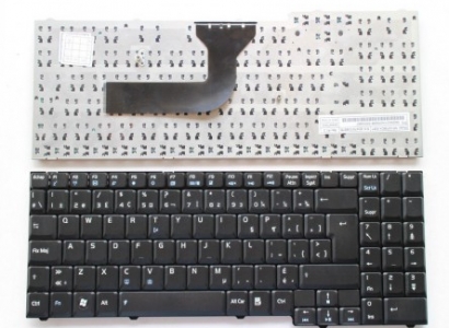 BÀN PHÍM LAPTOP ASUS M50 M70 X55 X57 X70 X71 G50 G70 G71