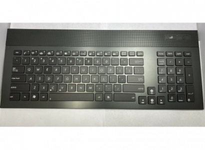 BÀN PHÍM LAPTOP ASUS ROG G74 G74J G74JH G74S G74SW G74SX FULL BỆ