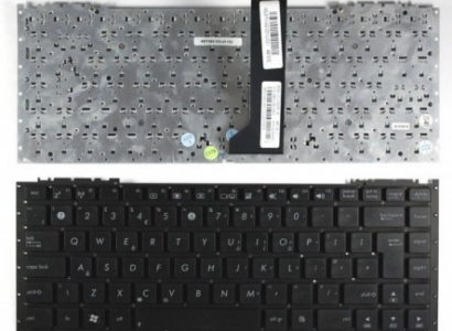 BÀN PHÍM LAPTOP ASUS U33 U33JC U43 U43F U43JC U43SD