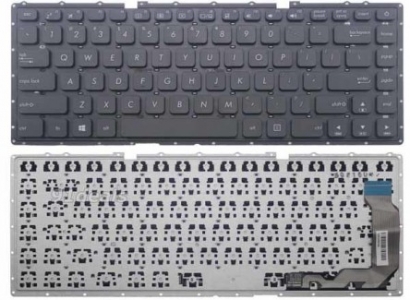 BÀN PHÍM LAPTOP ASUS VIVOBOOK S4100 S4100U S4100V X411S X411U