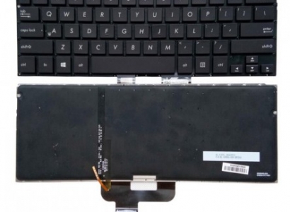 BÀN PHÍM LAPTOP ASUS ZENBOOK UX303 UX305 UX305U UX305UA