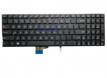 BÀN PHÍM LAPTOP ASUS ZENBOOK UX510U UX510 V510 V510UX